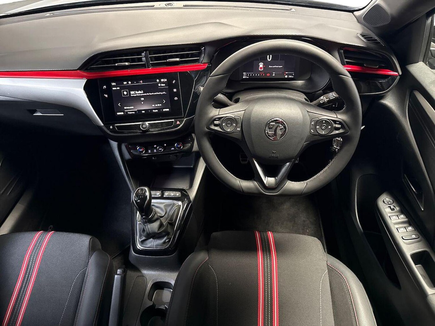 Used Vauxhall Corsa 2023 for sale - 77629332: Photo 9