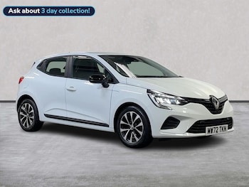 2023 - 1.0 Tce 90 Evolution 5Dr