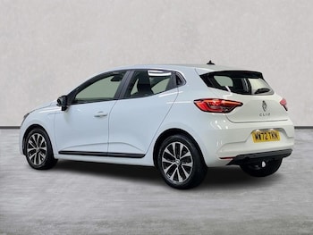 Used Renault Clio 2023 for sale - 75718015: Photo