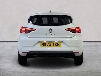 Used Renault Clio 2023 for sale - 75718015: Photo