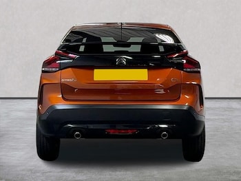 Used Citroen C4 2022 for sale - 79605374: Photo