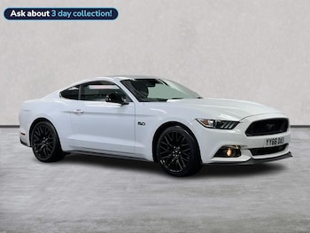 Used Ford Mustang 2016 for sale - 78434248: Photo