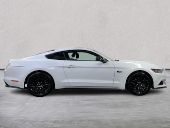 Used Ford Mustang 2016 for sale - 78434248: Photo