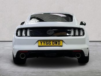 Used Ford Mustang 2016 for sale - 78434248: Photo