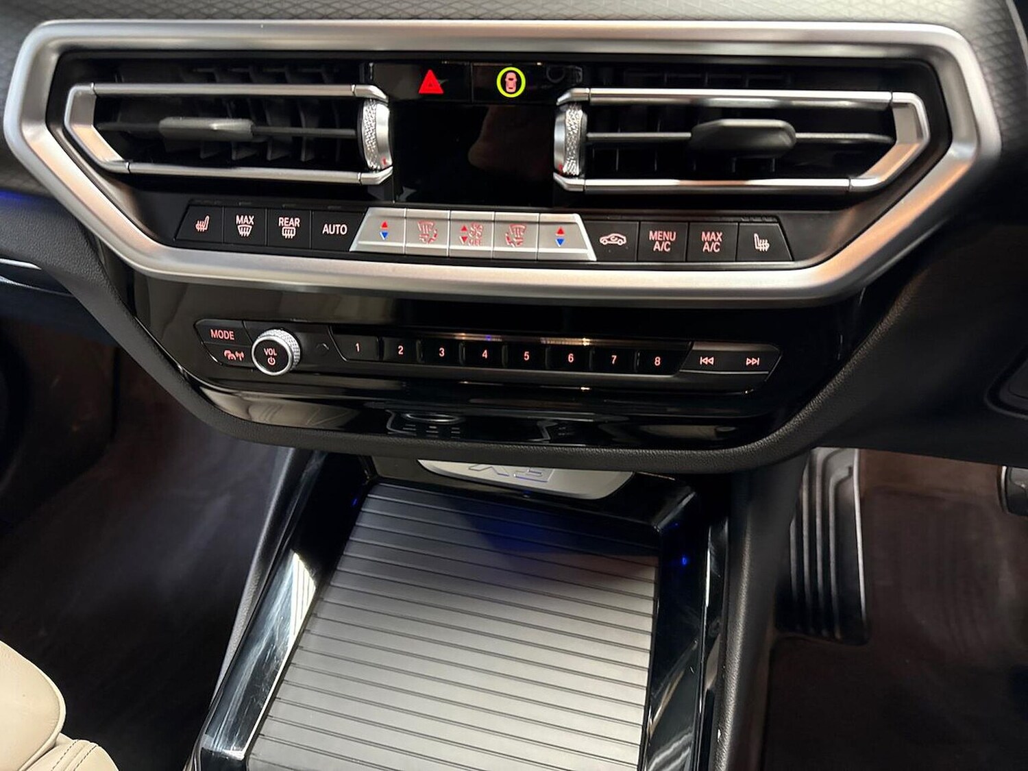 Used BMW X3 2022 for sale - 77487891: Photo 12