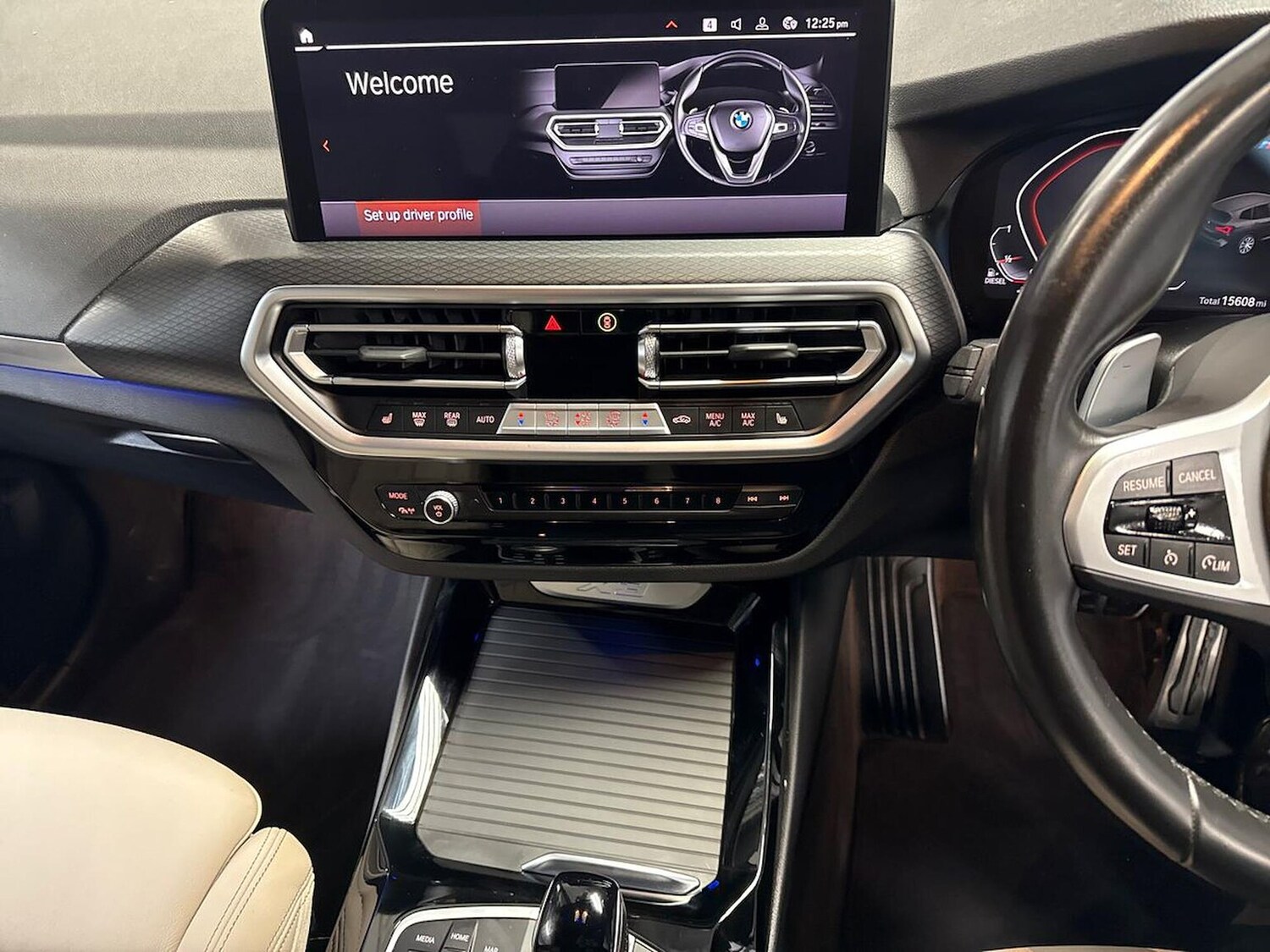 Used BMW X3 2022 for sale - 77487891: Photo 13