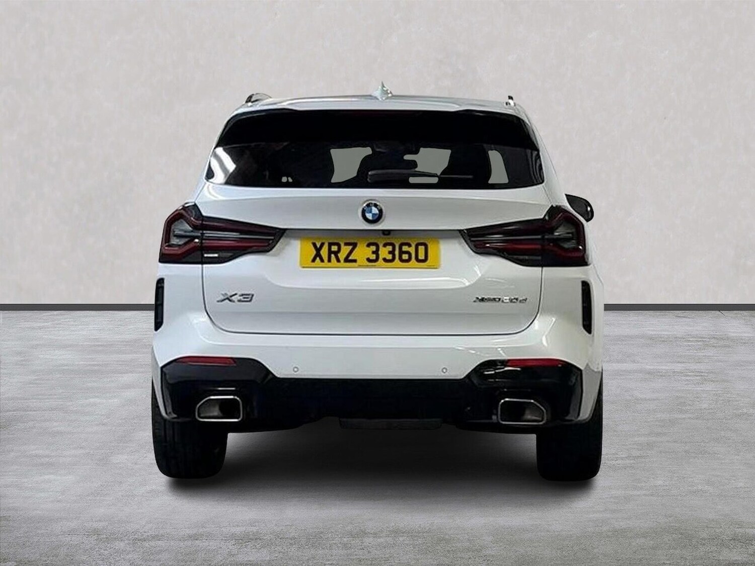 Used BMW X3 2022 for sale - 77487891: Photo 18