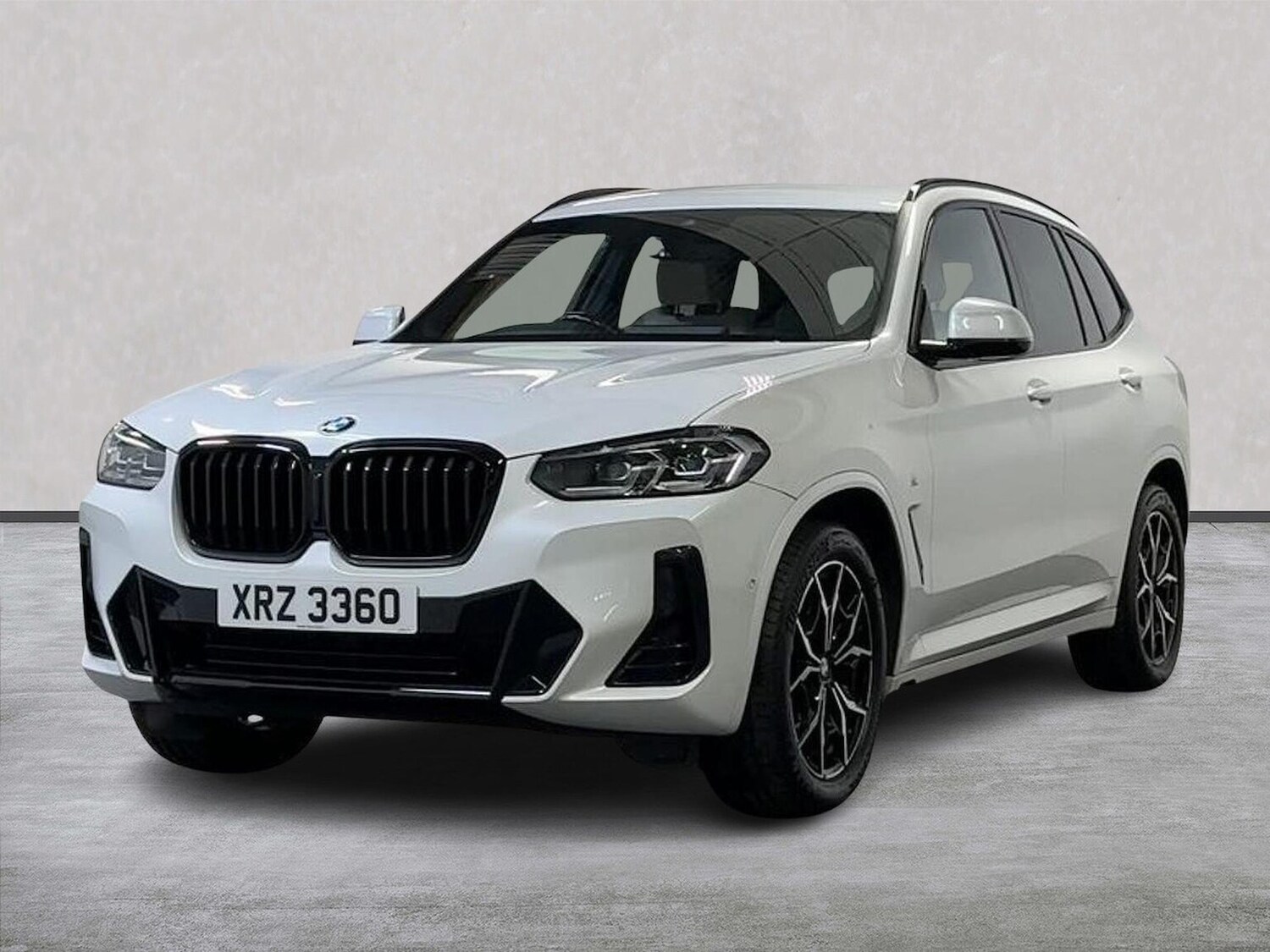 Used BMW X3 2022 for sale - 77487891: Photo 20