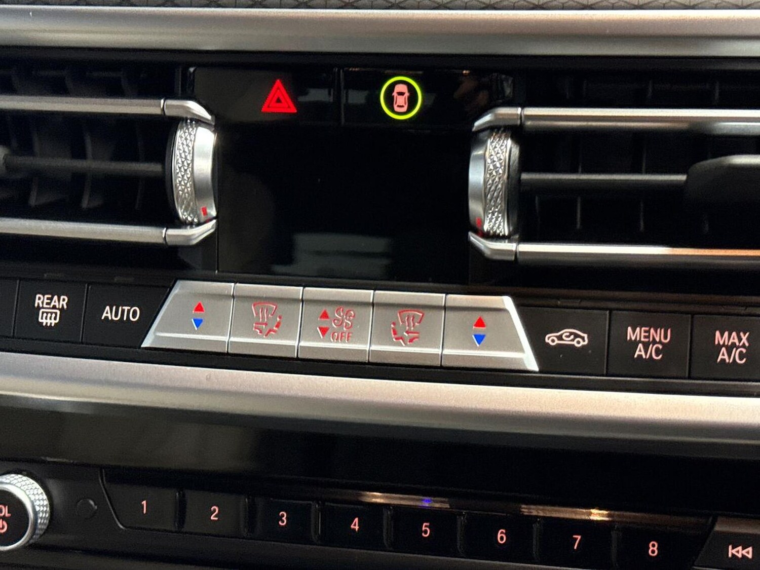 Used BMW X3 2022 for sale - 77487891: Photo 22