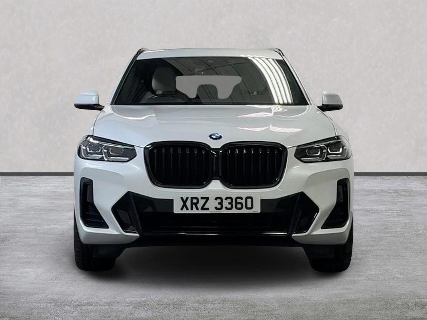 Used BMW X3 2022 for sale - 77487891: Photo 5