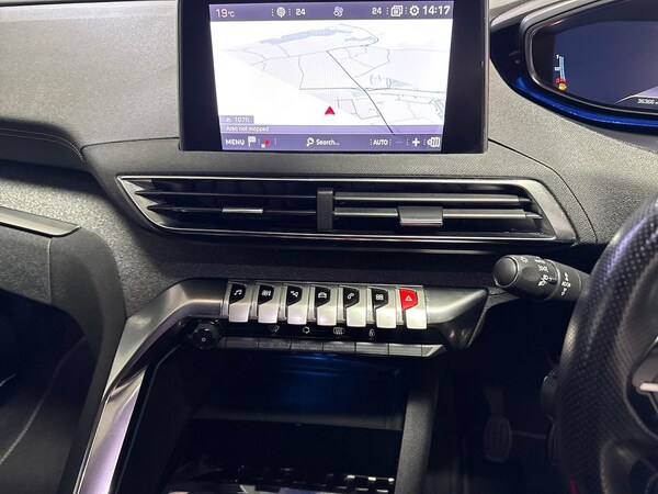 Used Peugeot 5008 2020 for sale - 76115490: Photo 13