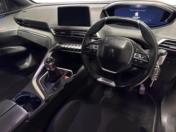 Used Peugeot 5008 2020 for sale - 76115490: Photo 15