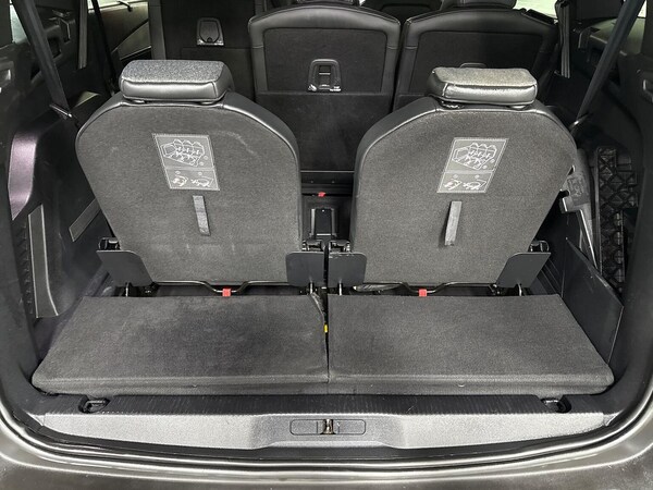 Used Peugeot 5008 2020 for sale - 76115490: Photo 17