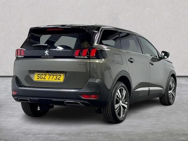 Used Peugeot 5008 2020 for sale - 76115490: Photo 18