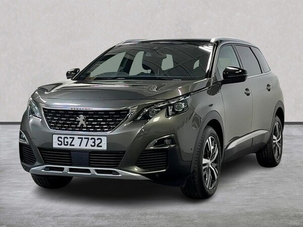 Used Peugeot 5008 2020 for sale - 76115490: Photo 20