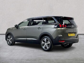 Used Peugeot 5008 2020 for sale - 76115490: Photo 2