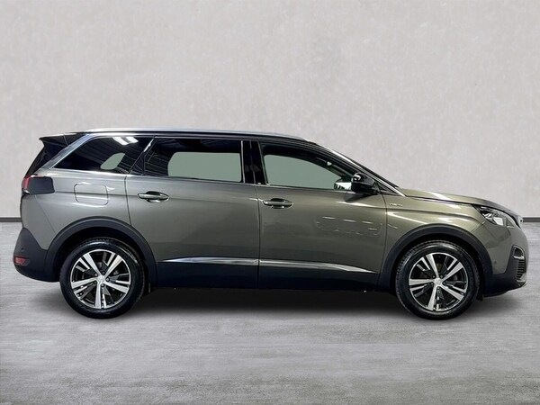 Used Peugeot 5008 2020 for sale - 76115490: Photo 3