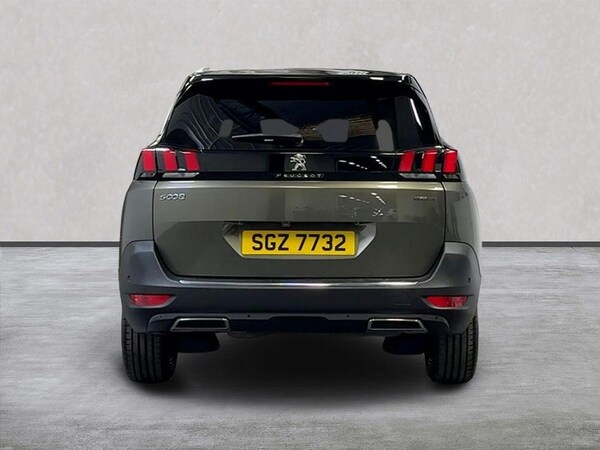Used Peugeot 5008 2020 for sale - 76115490: Photo 4