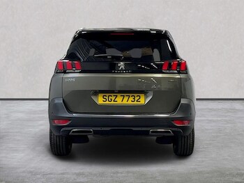Used Peugeot 5008 2020 for sale - 76115490: Photo 4