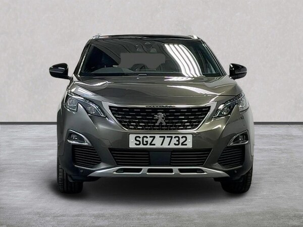 Used Peugeot 5008 2020 for sale - 76115490: Photo 5