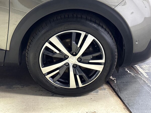 Used Peugeot 5008 2020 for sale - 76115490: Photo 6
