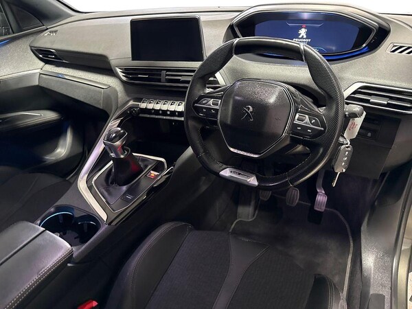 Used Peugeot 5008 2020 for sale - 76115490: Photo 8