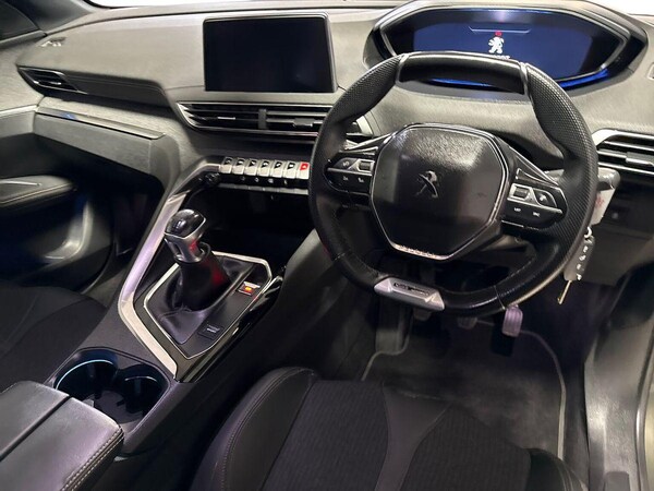 Used Peugeot 5008 2020 for sale - 76115490: Photo 9