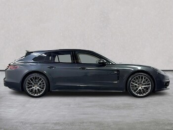 Used Porsche Panamera 2019 for sale - 78283092: Photo