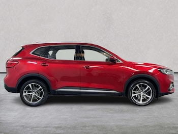 Used MG MG HS 2022 for sale - 78965006: Photo