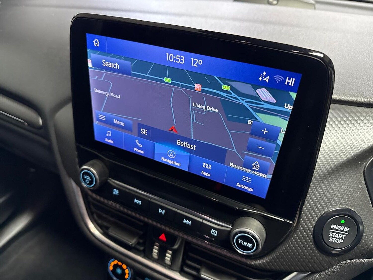 Used Ford Puma 2020 for sale - 77489268: Photo 11