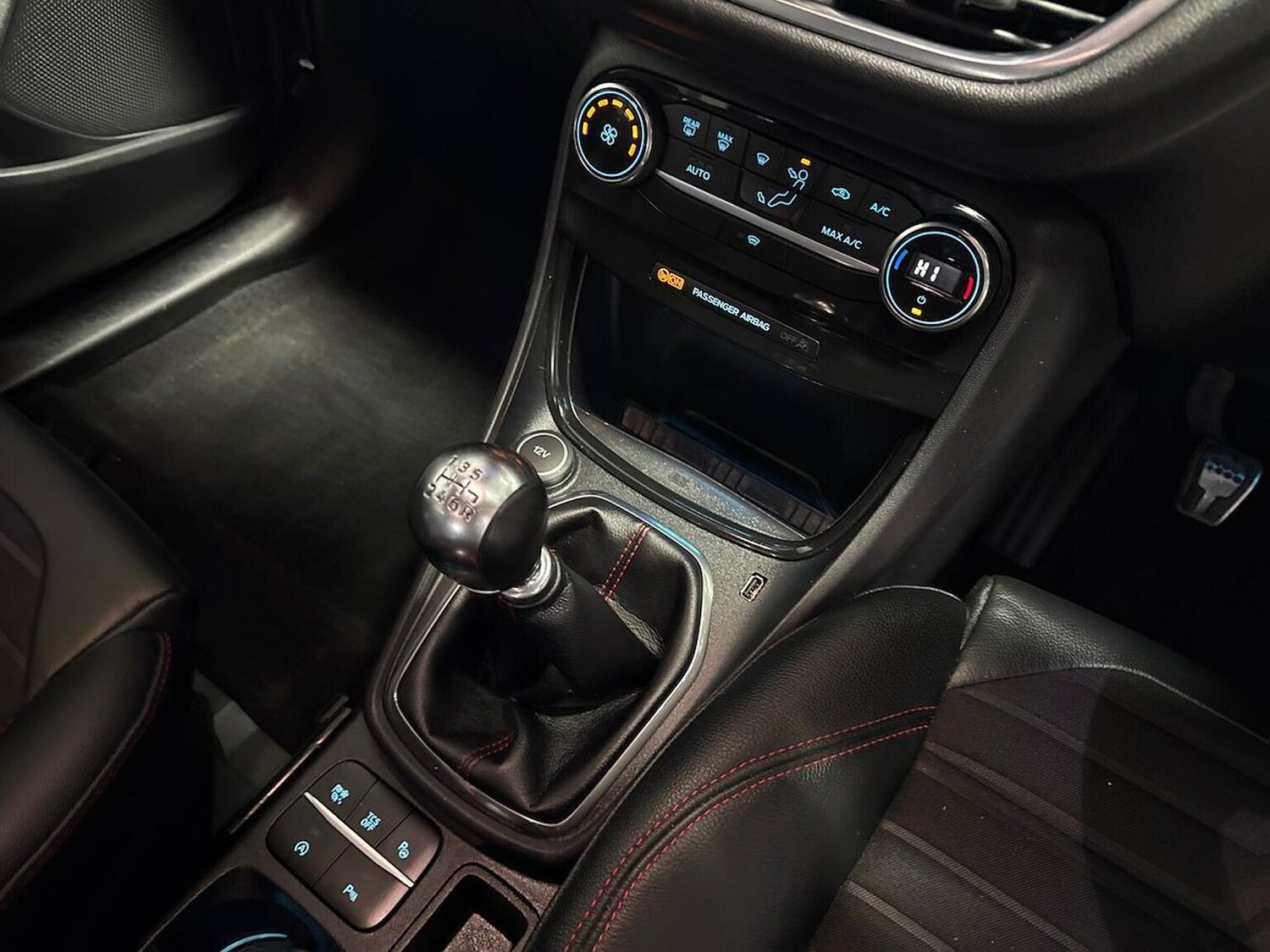 Used Ford Puma 2020 for sale - 77489268: Photo 13