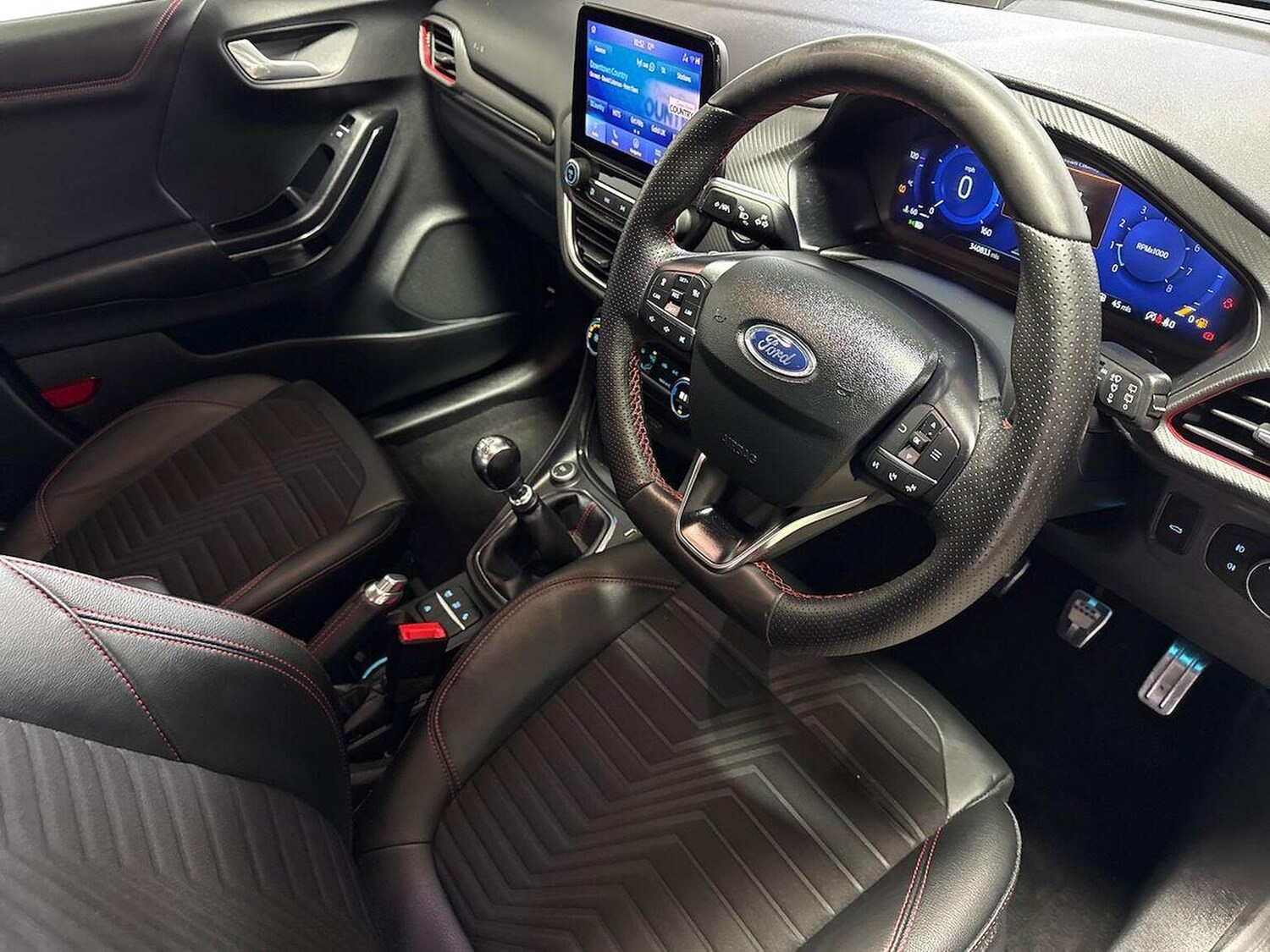 Used Ford Puma 2020 for sale - 77489268: Photo 15