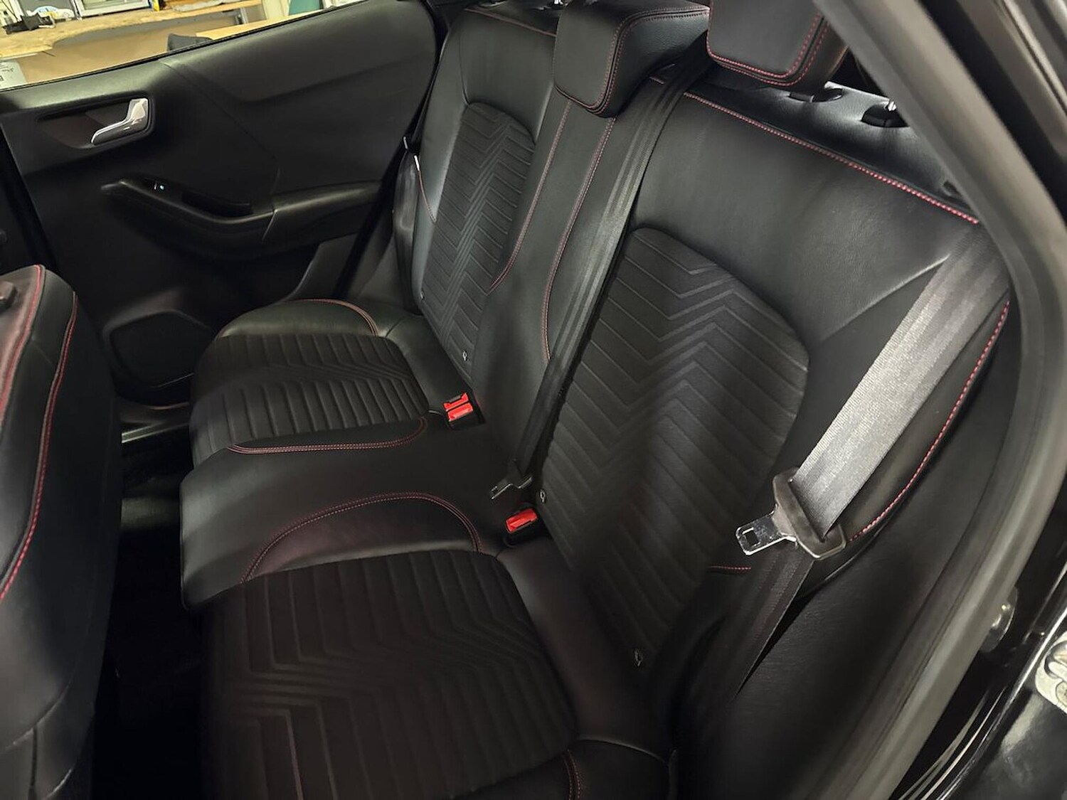 Used Ford Puma 2020 for sale - 77489268: Photo 16