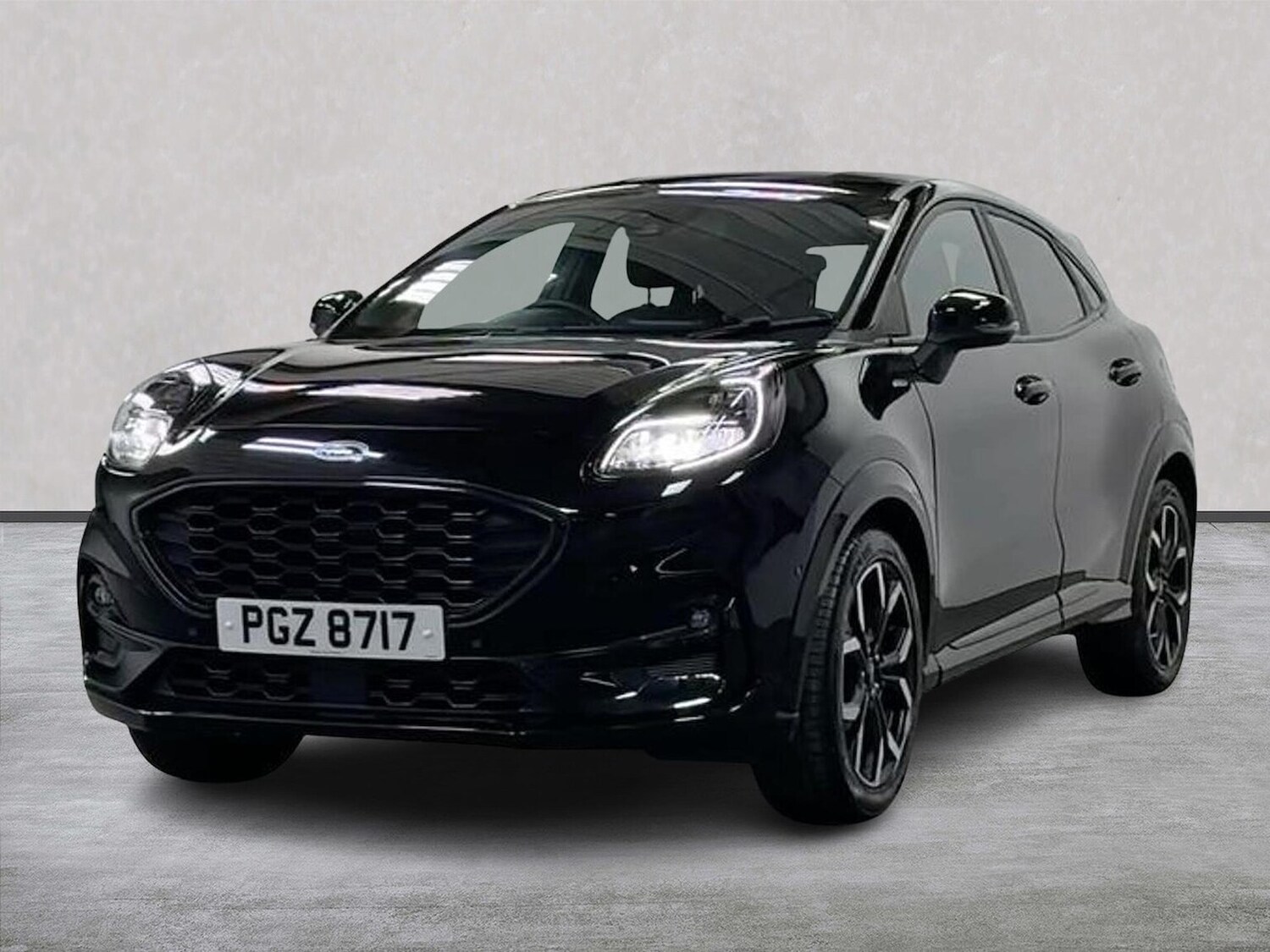 Used Ford Puma 2020 for sale - 77489268: Photo 20