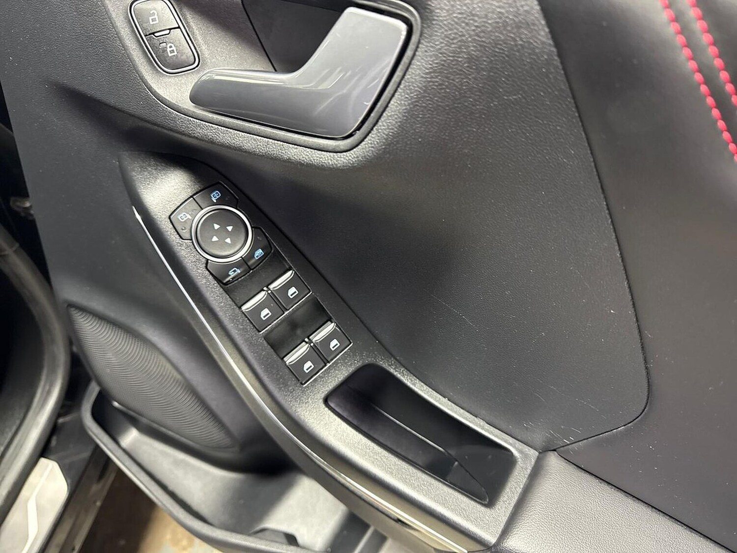 Used Ford Puma 2020 for sale - 77489268: Photo 21