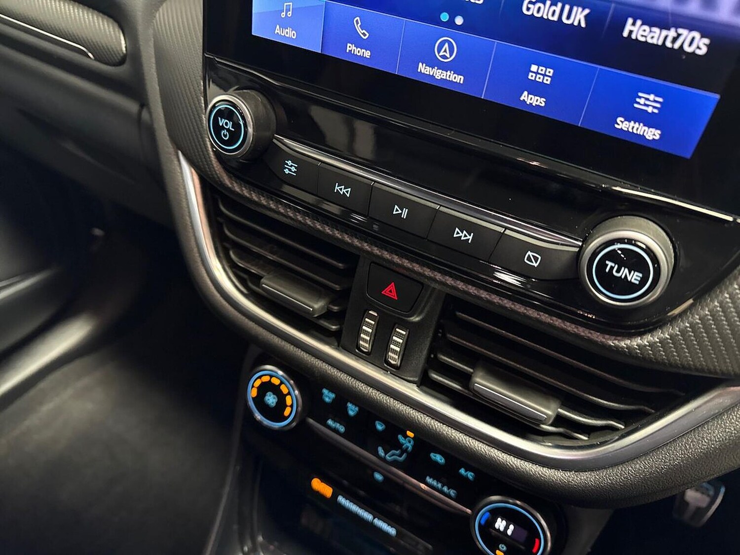 Used Ford Puma 2020 for sale - 77489268: Photo 22