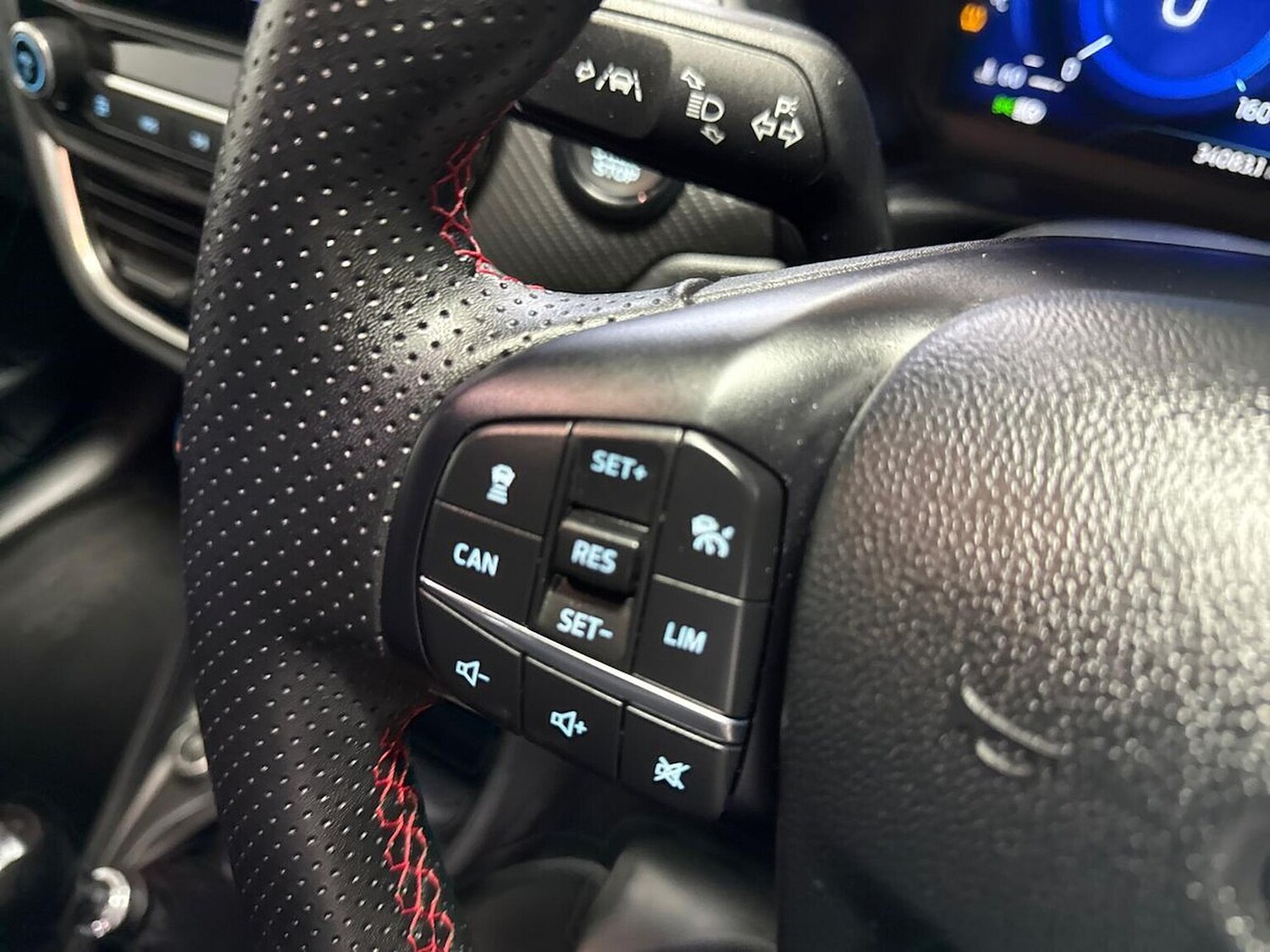 Used Ford Puma 2020 for sale - 77489268: Photo 25