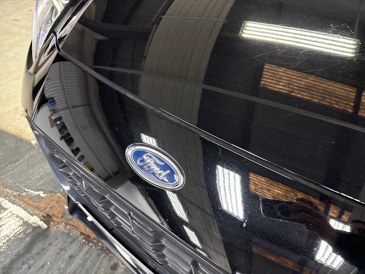 Used Ford Puma 2020 for sale - 77489268: Photo 28