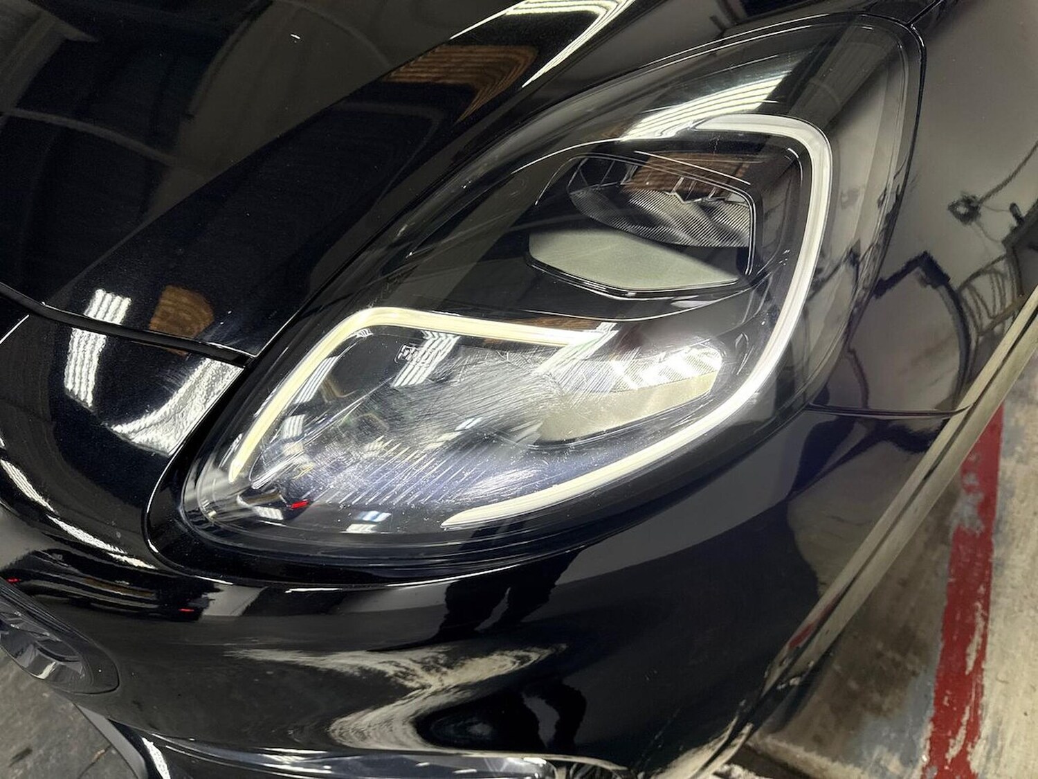 Used Ford Puma 2020 for sale - 77489268: Photo 29