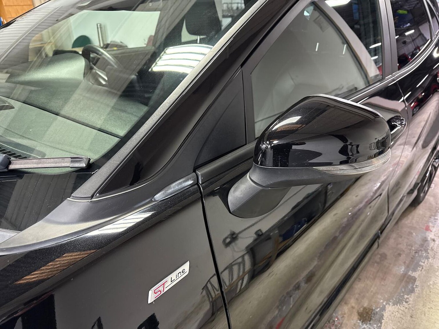 Used Ford Puma 2020 for sale - 77489268: Photo 30