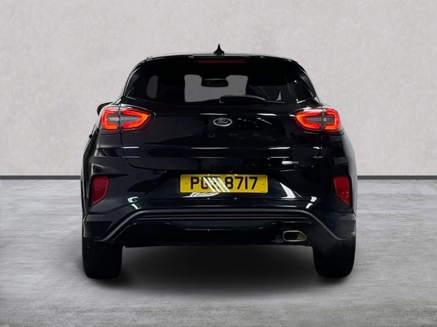 Used Ford Puma 2020 for sale - 77489268: Photo 4