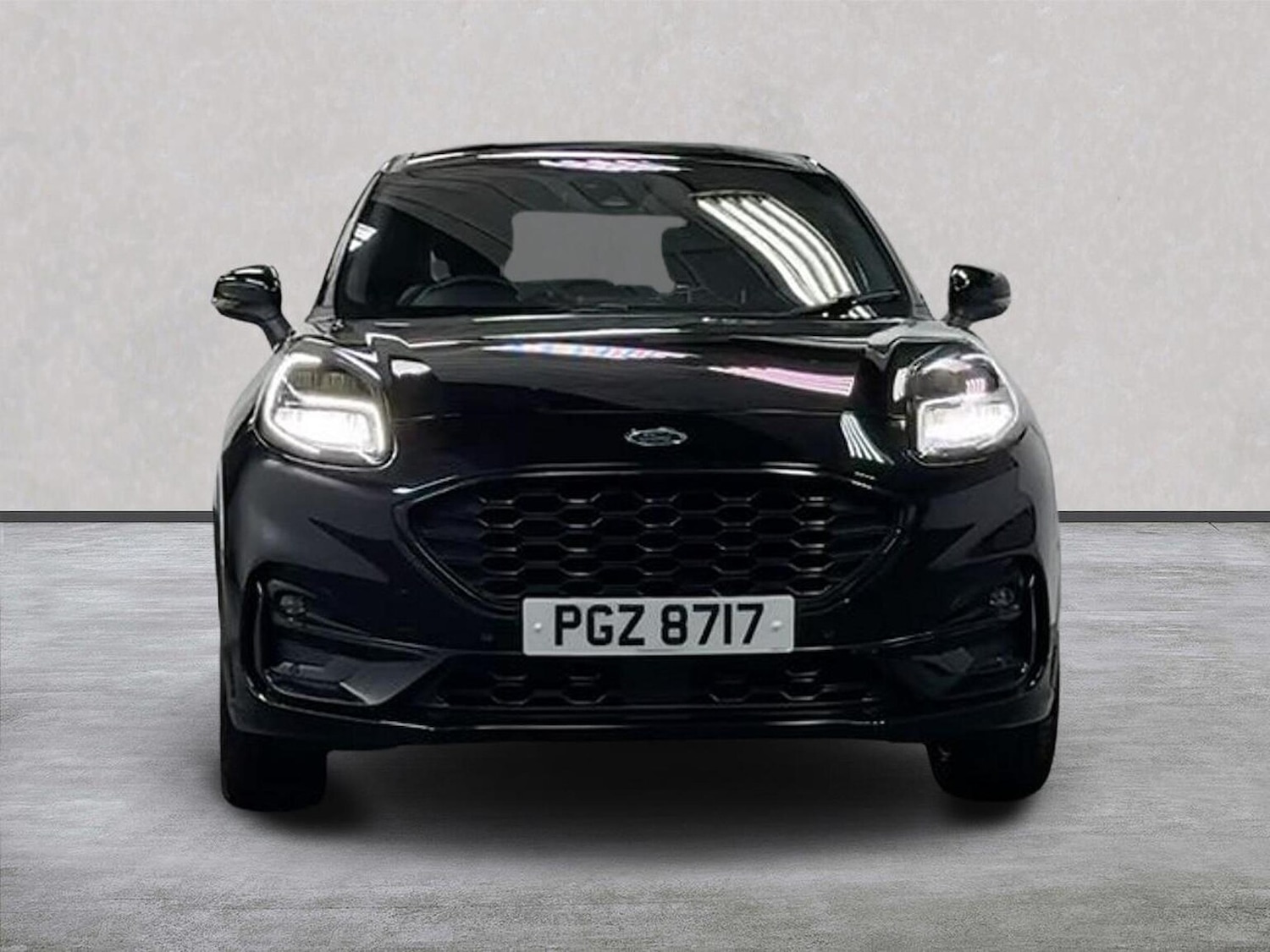 Used Ford Puma 2020 for sale - 77489268: Photo 5