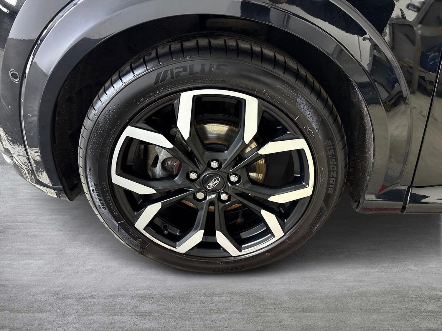 Used Ford Puma 2020 for sale - 77489268: Photo 6