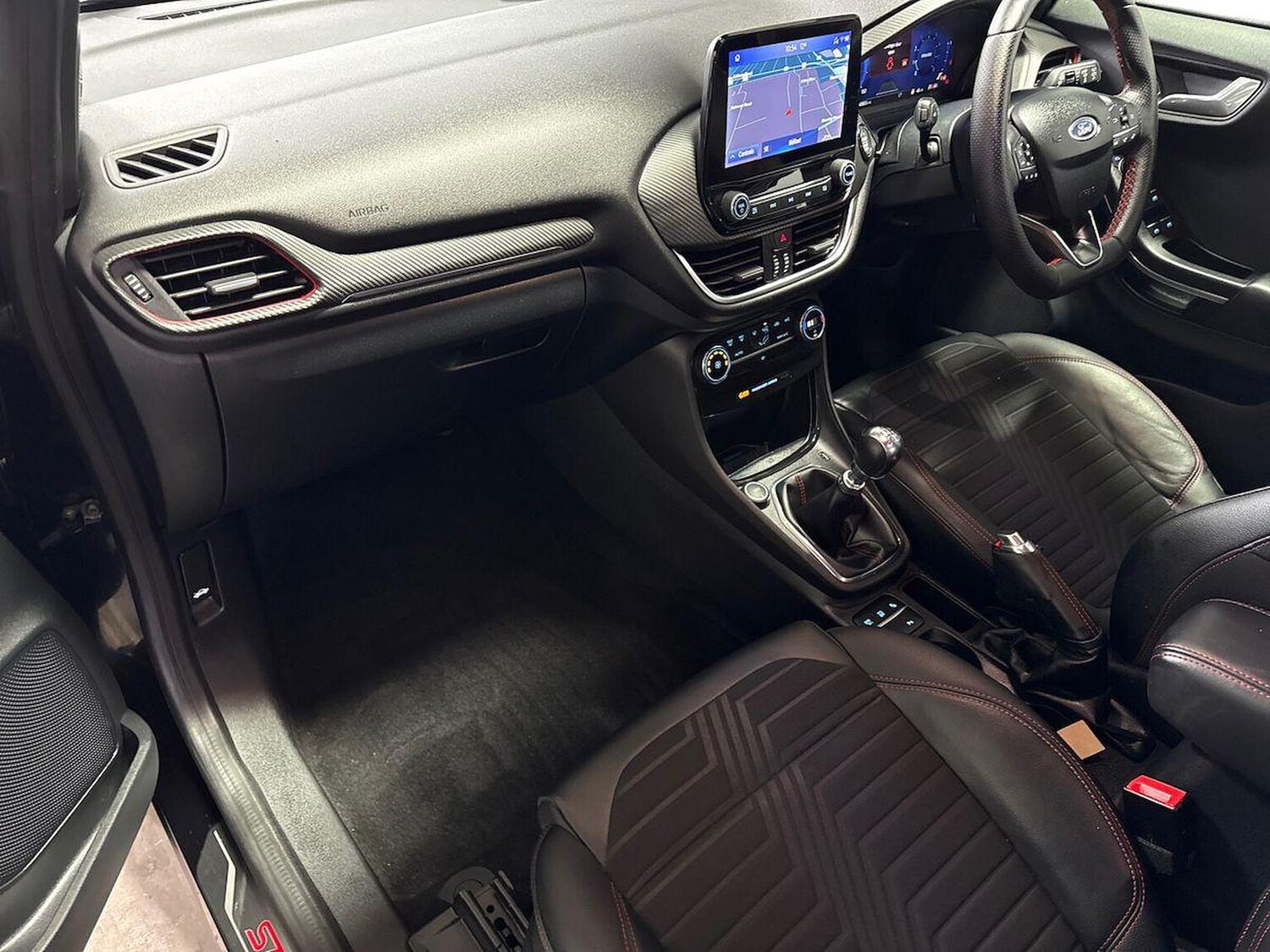 Used Ford Puma 2020 for sale - 77489268: Photo 7