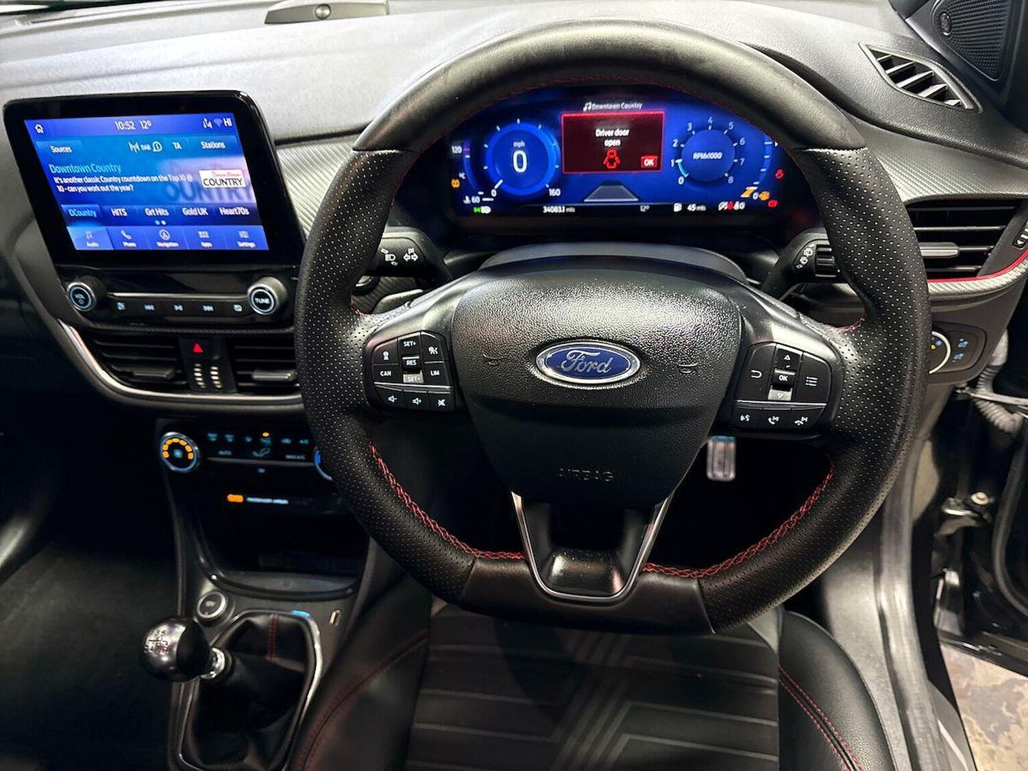 Used Ford Puma 2020 for sale - 77489268: Photo 9