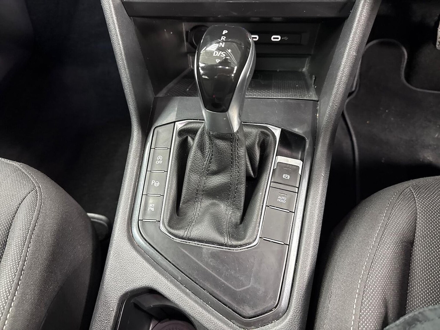 Used Volkswagen Tiguan Allspace 2024 for sale - 77984017: Photo 12