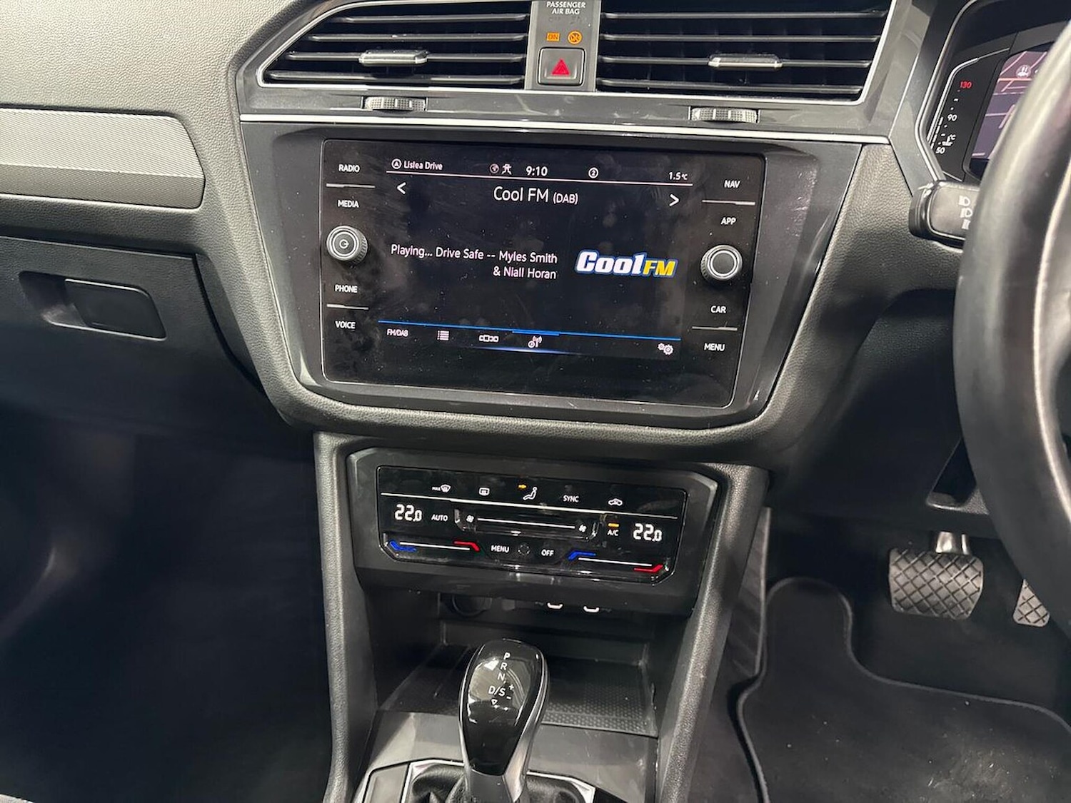 Used Volkswagen Tiguan Allspace 2024 for sale - 77984017: Photo 13