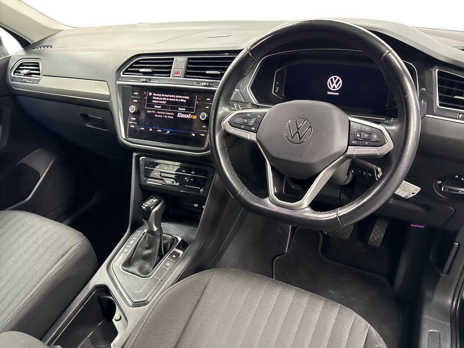 Used Volkswagen Tiguan Allspace 2024 for sale - 77984017: Photo 15