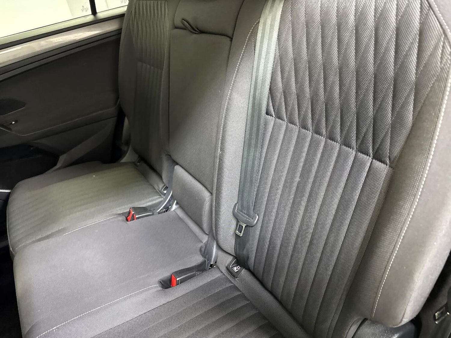 Used Volkswagen Tiguan Allspace 2024 for sale - 77984017: Photo 16