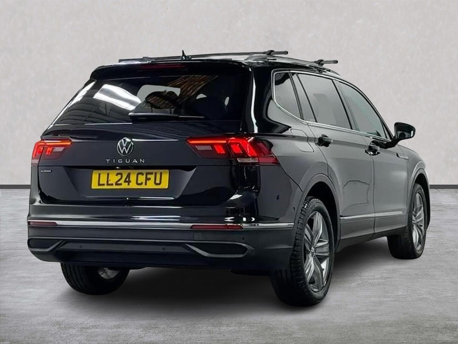 Used Volkswagen Tiguan Allspace 2024 for sale - 77984017: Photo 18